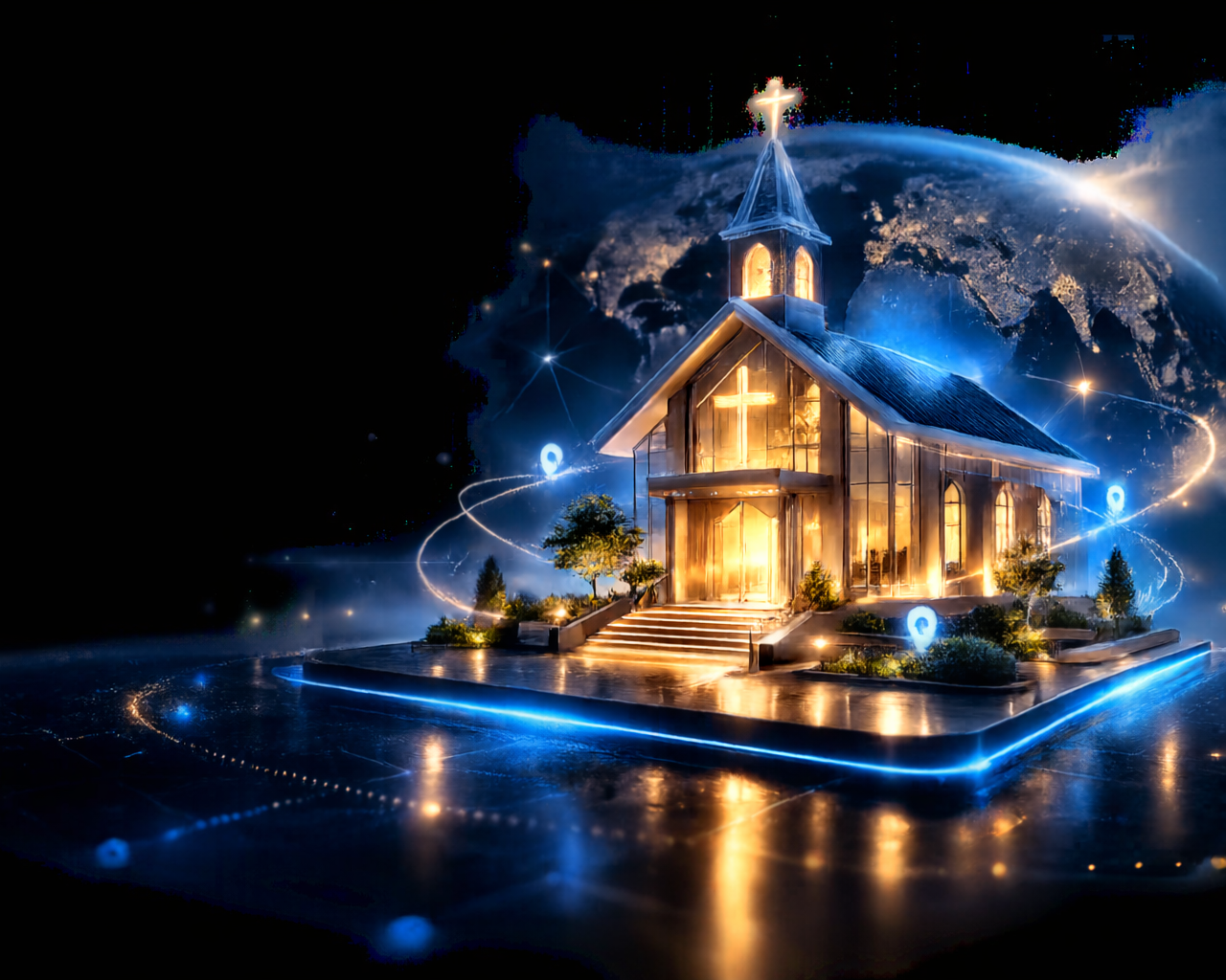 Jasper Bible Church